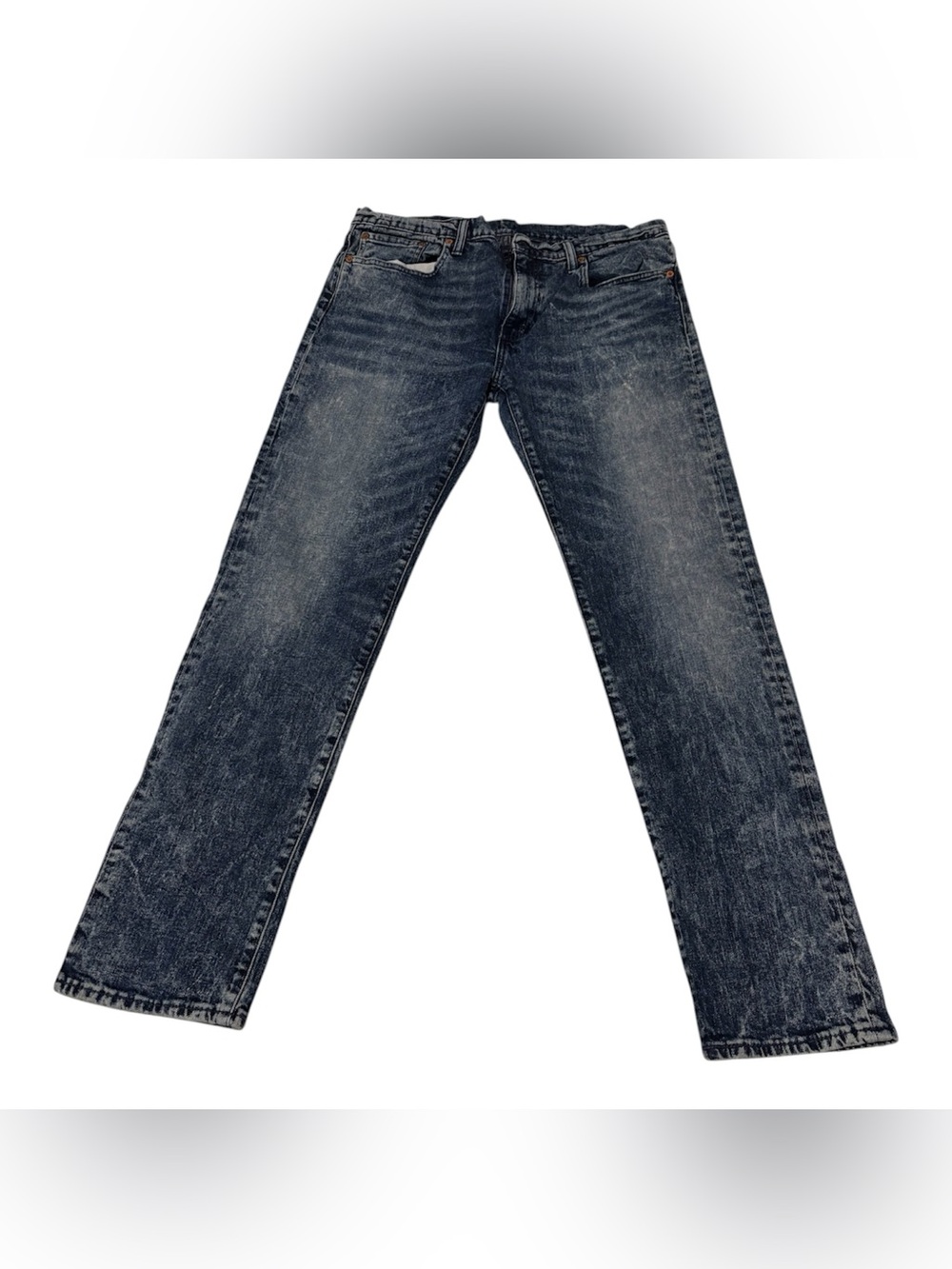 Levi's 502 Regular Fit Jeans W34xL32